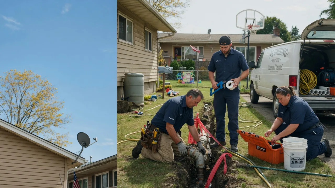 Garbage Disposal Replacement in East Pembroke, NY near me