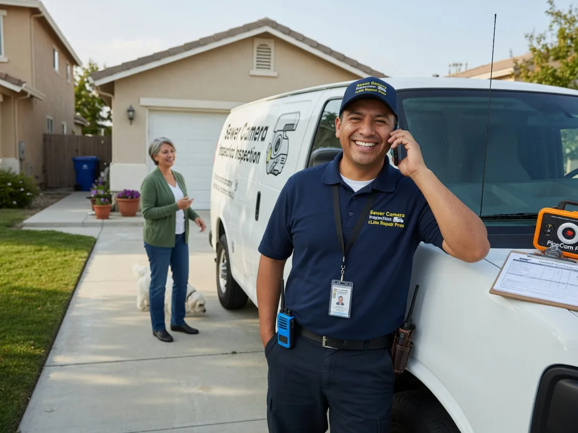 Sewer Line Repair East Pembroke, NY FAQs